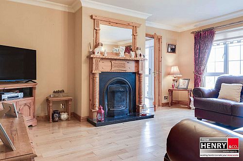 66 Cullenrammer Road