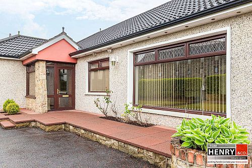 40 Charlemont Street