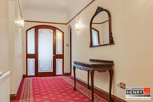 40 Charlemont Street
