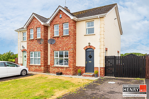 22 KEELMOUNT GRANGE