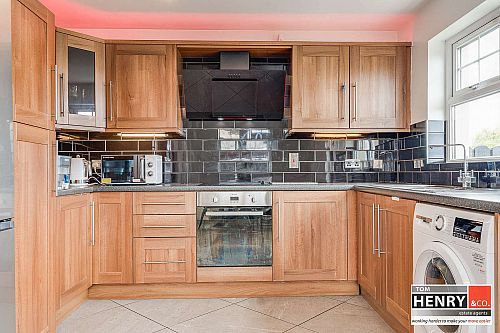 22 Keelmount Grange