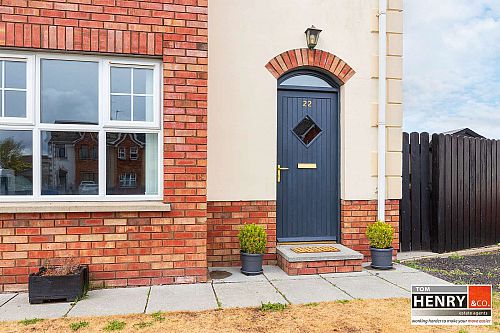 22 Keelmount Grange