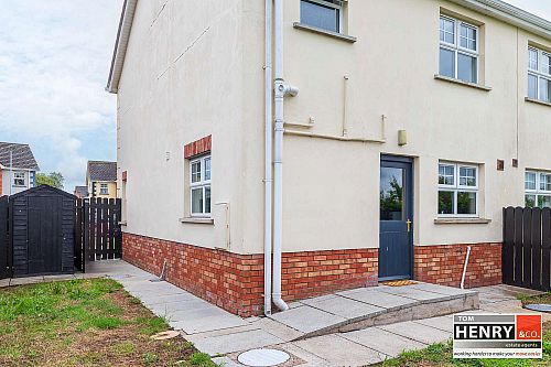 22 Keelmount Grange