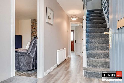 22 Keelmount Grange
