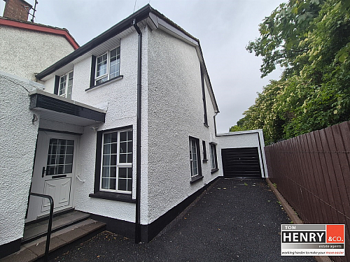 37 Main Street,donaghmore, BT70 3EZ
