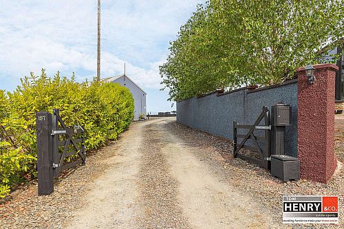 197 Radergan Road
