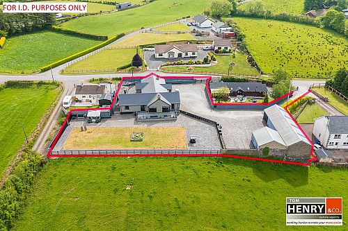 197 Radergan Road