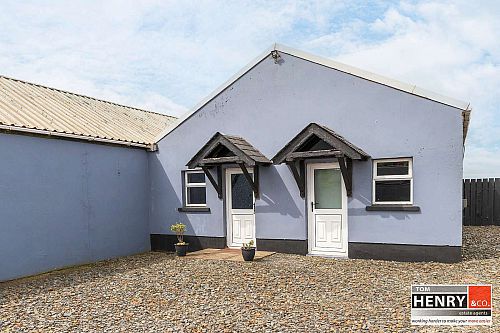 197 Radergan Road