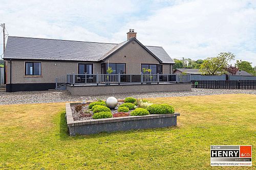 197 Radergan Road