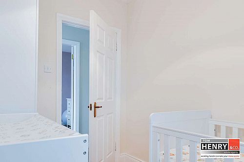 2 Henrys Place