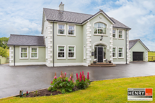 250 BALLYGAWLEY ROAD