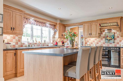 250 Ballygawley Road