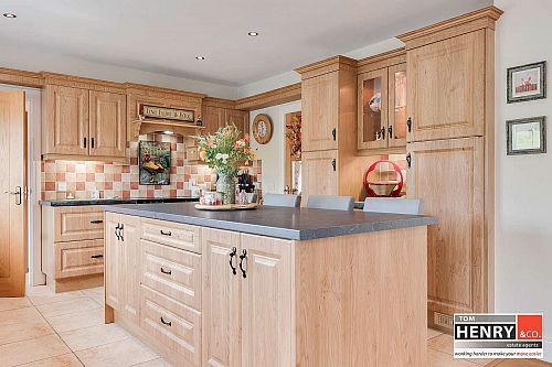 250 Ballygawley Road