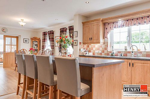 250 Ballygawley Road