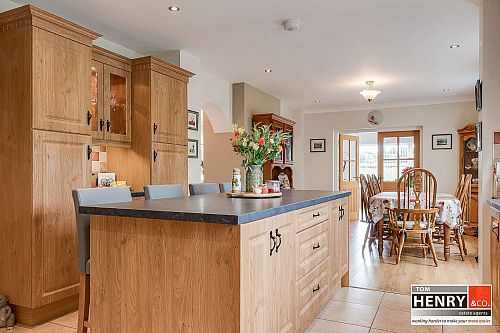 250 Ballygawley Road