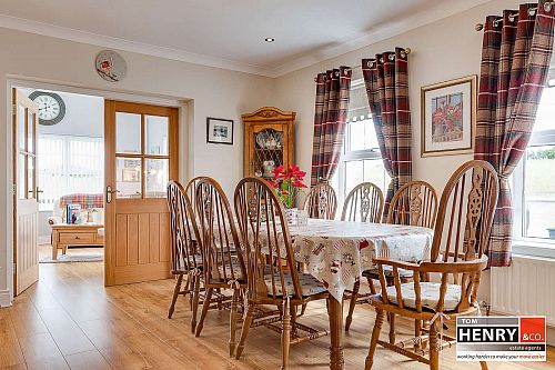 250 Ballygawley Road