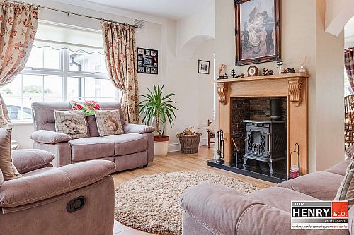 250 Ballygawley Road
