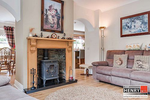 250 Ballygawley Road