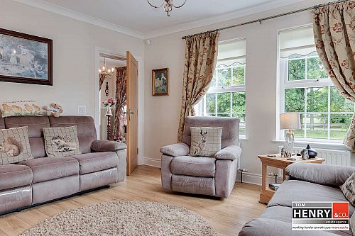 250 Ballygawley Road