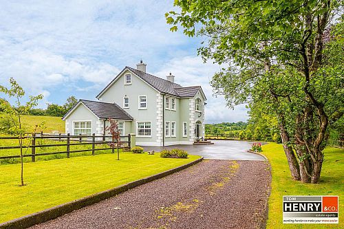 250 Ballygawley Road