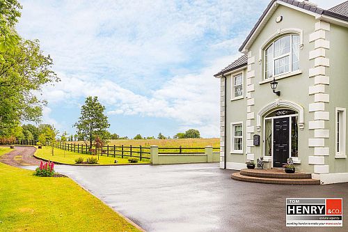 250 Ballygawley Road