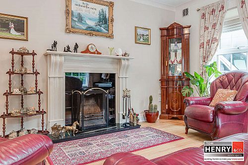 250 Ballygawley Road
