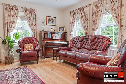 250 Ballygawley Road