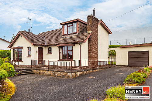 20 Black Lane, old eglish road, dungannon, BT71 7AY