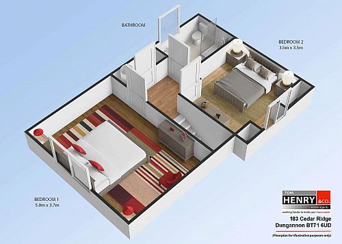 183 Cedar Ridge