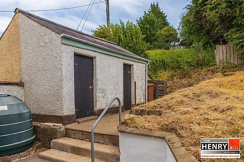 29 Whitelough Road