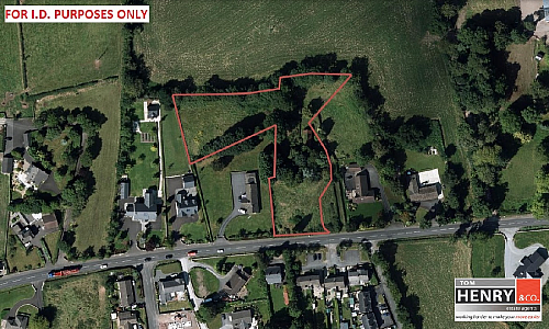 Coalisland Road, dungannon, BT71 6LL