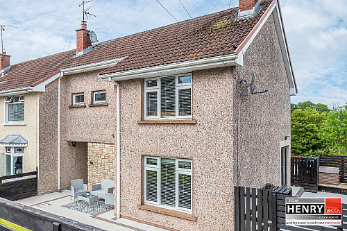 71 Ivybank Park, donaghmore, BT70 3EX
