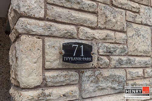 71 Ivybank Park