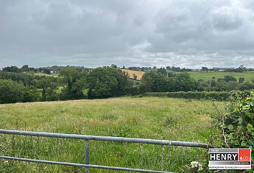 Mullaghroddan Road, dungannon, BT70 3LU
