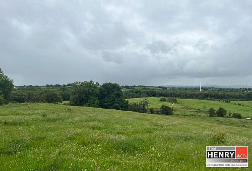 Mullaghroddan Road