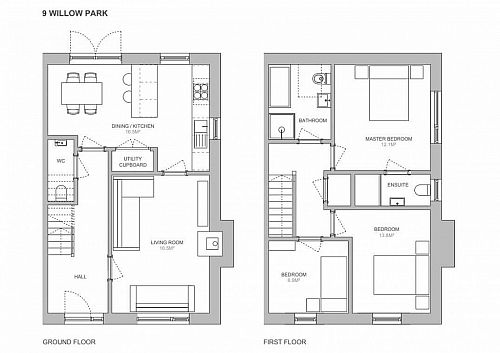 9 Willow Park