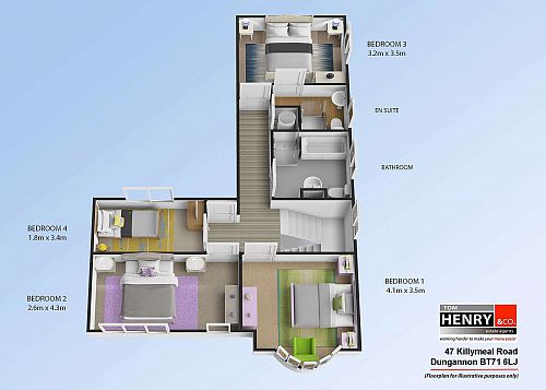 47 Killymeal Road