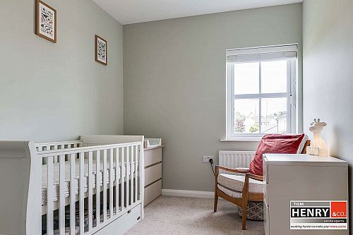 3 Cobblers Manor
