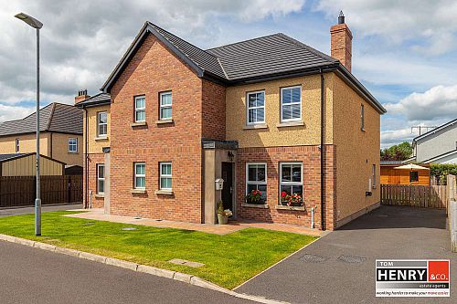 3 Cobblers Manor