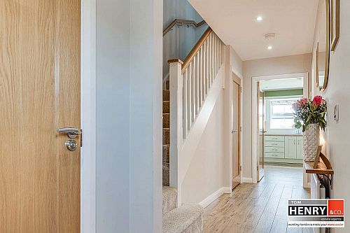 3 Cobblers Manor