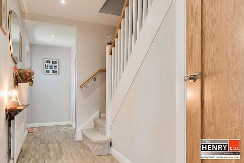 3 Cobblers Manor