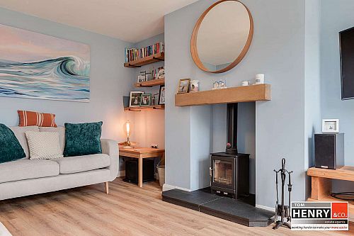 3 Cobblers Manor