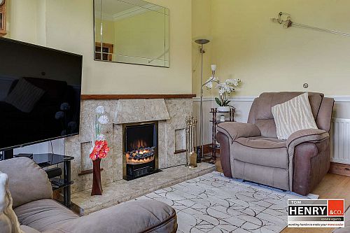 Ledlie Villa, 60 Dungannon Road