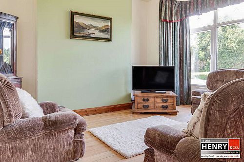 Ledlie Villa, 60 Dungannon Road