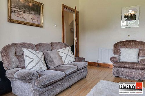 Ledlie Villa, 60 Dungannon Road