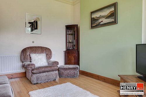 Ledlie Villa, 60 Dungannon Road