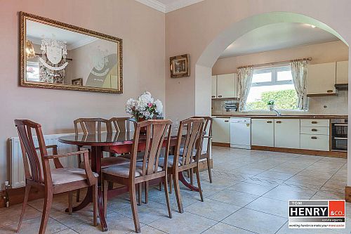 Ledlie Villa, 60 Dungannon Road