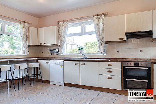 Ledlie Villa, 60 Dungannon Road