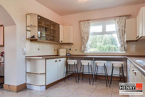 Ledlie Villa, 60 Dungannon Road