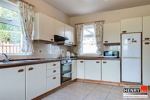 Ledlie Villa, 60 Dungannon Road